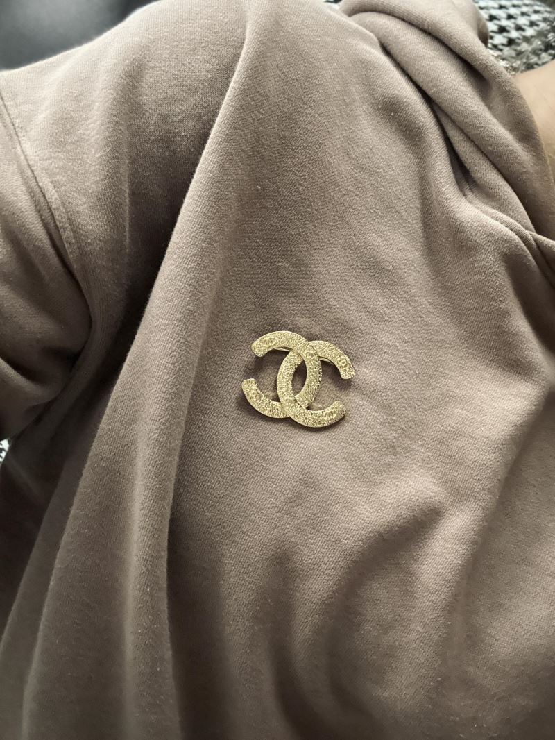 Chanel Brooches